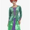 Deals 🤩 Disney Hocus Pocus Winifred Sanderson Costume 😍