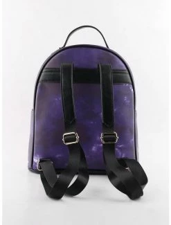 Best reviews of 🤩 Disney Hocus Pocus Sanderson Museum Binx Mini 🎒 Backpack 😍 -Hocus Pocus Sales Shop 18431189 av4