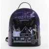 Best reviews of 🤩 Disney Hocus Pocus Sanderson Museum Binx Mini 🎒 Backpack 😍
