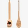 Promo 🥰 Disney Hocus Pocus Spatula & Spoon Set 👍 -Hocus Pocus Sales Shop 18533029 hi