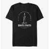 Coupon 🧨 Disney Hocus Pocus Black Flame T-Shirt 😉