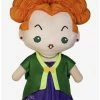 Flash Sale 🧨 Disney Hocus Pocus Winifred Plush Door Greeter 🛒 -Hocus Pocus Sales Shop 19704727 hi