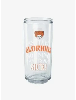 Budget 🎉 Disney Hocus Pocus Another Glorious Morning Can Cup 😍