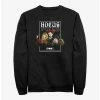 Deals 🔥 Disney Hocus Pocus Sanderson Sisters Sweatshirt 🔔