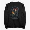 Buy ✔️ Disney Hocus Pocus Winnie I Want My Book Sweatshirt ❤️ -Hocus Pocus Sales Shop 19790117 hi