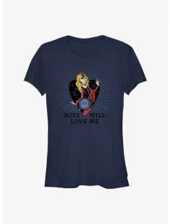 Best Pirce 😀 Disney Hocus Pocus Boys Love Me 👧 Girls T-Shirt 🎁