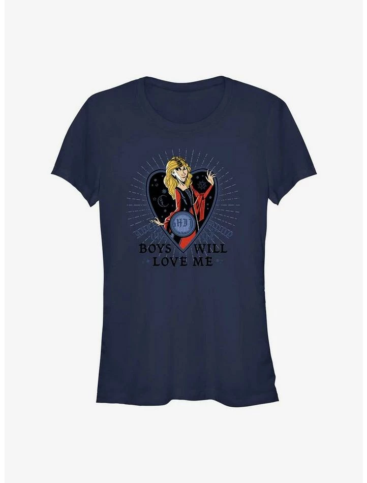 Best Pirce 😀 Disney Hocus Pocus Boys Love Me 👧 Girls T-Shirt 🎁 3 Best Pirce 😀 Disney Hocus Pocus Boys Love Me 👧 Girls T-Shirt 🎁