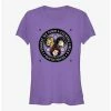 Best Sale 🔔 Disney Hocus Pocus Calming Circle 👧 Girls T-Shirt 🛒 2 Best Sale 🔔 Disney Hocus Pocus Calming Circle 👧 Girls T-Shirt 🛒 -Hocus Pocus Sales Shop 19790133 hi