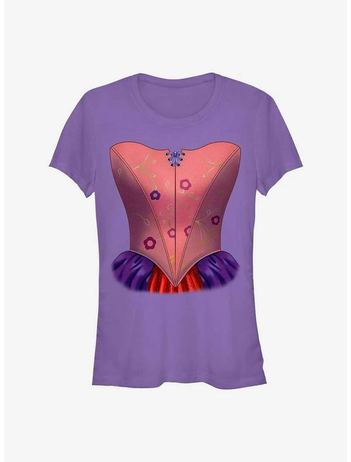 Deals 💯 Disney Hocus Pocus Sarah 👗 Dress Cosplay 👧 Girls T-Shirt 😀 3 Deals 💯 Disney Hocus Pocus Sarah 👗 Dress Cosplay 👧 Girls T-Shirt 😀