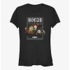 New 🎉 Disney Hocus Pocus Sanderson Sisters 👧 Girls T-Shirt 😉 -Hocus Pocus Sales Shop 19790176 hi