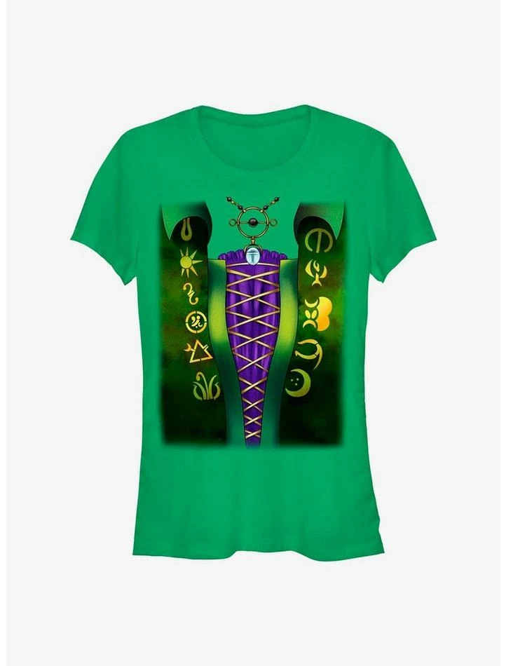 Best deal 😀 Disney Hocus Pocus Winnie 👗 Dress Cosplay 👧 Girls T-Shirt 🔔 3 Best deal 😀 Disney Hocus Pocus Winnie 👗 Dress Cosplay 👧 Girls T-Shirt 🔔