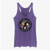 Buy 🧨 Disney Hocus Pocus Calming Circle 👧 Girls Tank ❤️