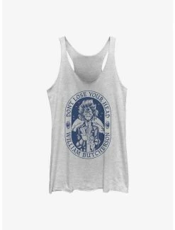 Cheapest 🤩 Disney Hocus Pocus Don't Lose Your Head 👧 Girls Tank ✨