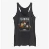 Deals 🤩 Disney Hocus Pocus Sanderson Sisters 👧 Girls Tank 🥰
