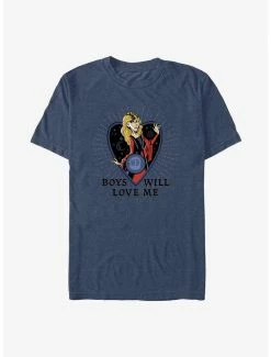 Hot Sale 🤩 Disney Hocus Pocus Boys Love Me T-Shirt 🔔