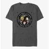 Outlet ✨ Disney Hocus Pocus Calming Circle T-Shirt ⌛