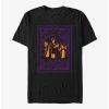 Flash Sale 🌟 Disney Hocus Pocus Groupshot T-Shirt 🎉 -Hocus Pocus Sales Shop 19790289 hi