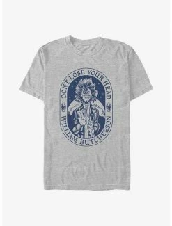 Best reviews of 🔔 Disney Hocus Pocus Don't Lose Your Head T-Shirt 👏