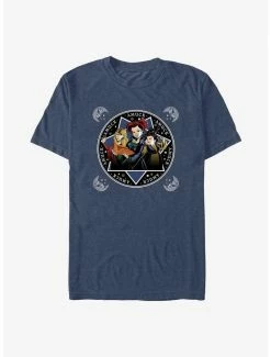 Discount 😀 Disney Hocus Pocus Sanderson Sisters T-Shirt 😍