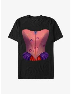 Best reviews of 😍 Disney Hocus Pocus Sarah 👗 Dress Cosplay T-Shirt 🧨