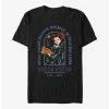 Buy 🛒 Disney Hocus Pocus Winnie I Want My Book T-Shirt 😀 -Hocus Pocus Sales Shop 19790361 hi