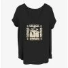 Best reviews of 👏 Disney Hocus Pocus Amuck 👧 Girls T-Shirt Plus Size 🧨 -Hocus Pocus Sales Shop 19893601 hi