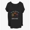 Best deal 🧨 Disney Hocus Pocus Bunch Of Hocus Pocus 👧 Girls T-Shirt Plus Size 🎁