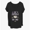 Cheapest ๐ Disney Hocus Pocus I Put A Spell On You ๐ง Girls T-Shirt Plus Size ๐ฅ 2 Cheapest ๐ Disney Hocus Pocus I Put A Spell On You ๐ง Girls T-Shirt Plus Size ๐ฅ -Hocus Pocus Sales Shop 19894431 hi