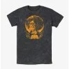 Brand new 🔔 Disney Hocus Pocus RIP Billy Mineral Wash T-Shirt 👏 -Hocus Pocus Sales Shop 19934509 hi