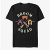Wholesale 🔔 Disney Hocus Pocus Sanderson Sisters Broom Squad T-Shirt 🤩 -Hocus Pocus Sales Shop 19987302 hi