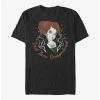 Hot Sale 👏 Disney Hocus Pocus Winnie Dost Thou Comprehend T-Shirt 🌟 -Hocus Pocus Sales Shop 19987392 hi