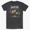 Top 10 🥰 Disney Hocus Pocus The Sanderson Sisters Mineral Wash T-Shirt ✔️ -Hocus Pocus Sales Shop 19988839 hi