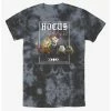 Hot Sale ⌛ Disney Hocus Pocus The Sanderson Sisters Tie-Dye T-Shirt 🎁