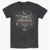 Best Pirce 🔥 Disney Hocus Pocus I Smell Children Mineral Wash T-Shirt 🥰 -Hocus Pocus Sales Shop 19988867 hi