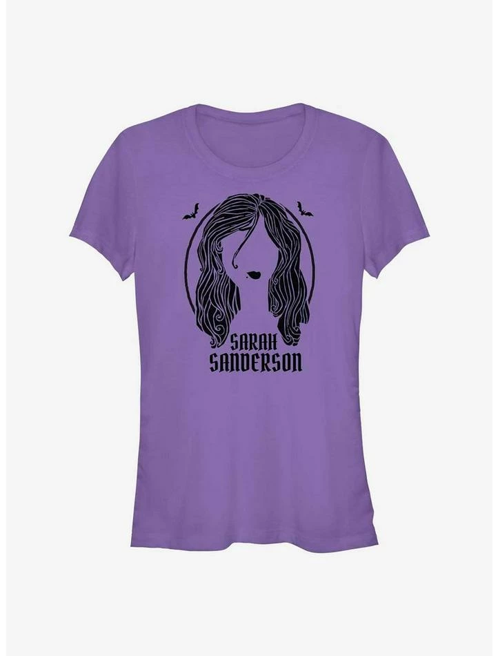 Buy ๐ฏ Disney Hocus Pocus Sarah Sanderson Hair ๐ง Girls T-Shirt ๐ 3 Buy ๐ฏ Disney Hocus Pocus Sarah Sanderson Hair ๐ง Girls T-Shirt ๐