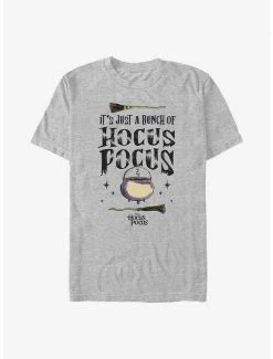 Outlet 😀 Disney Hocus Pocus Bunch of Hocus Pocus T-Shirt 🤩