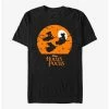Brand new 🔔 Disney Hocus Pocus Sanderson Sisters Haunt T-Shirt 🔥