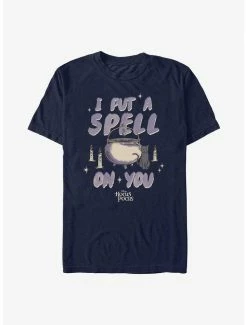 Wholesale 😀 Disney Hocus Pocus I Put A Spell On You T-Shirt 🔔
