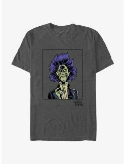 Best Pirce 😉 Disney Hocus Pocus Billy Portrait T-Shirt 🤩