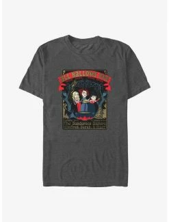 Deals 👍 Disney Hocus Pocus All Hallows' Eve Mary, Winifred, and Sarah T-Shirt 😍