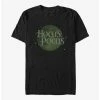Best reviews of 🌟 Disney Hocus Pocus Moon Logo T-Shirt 😉