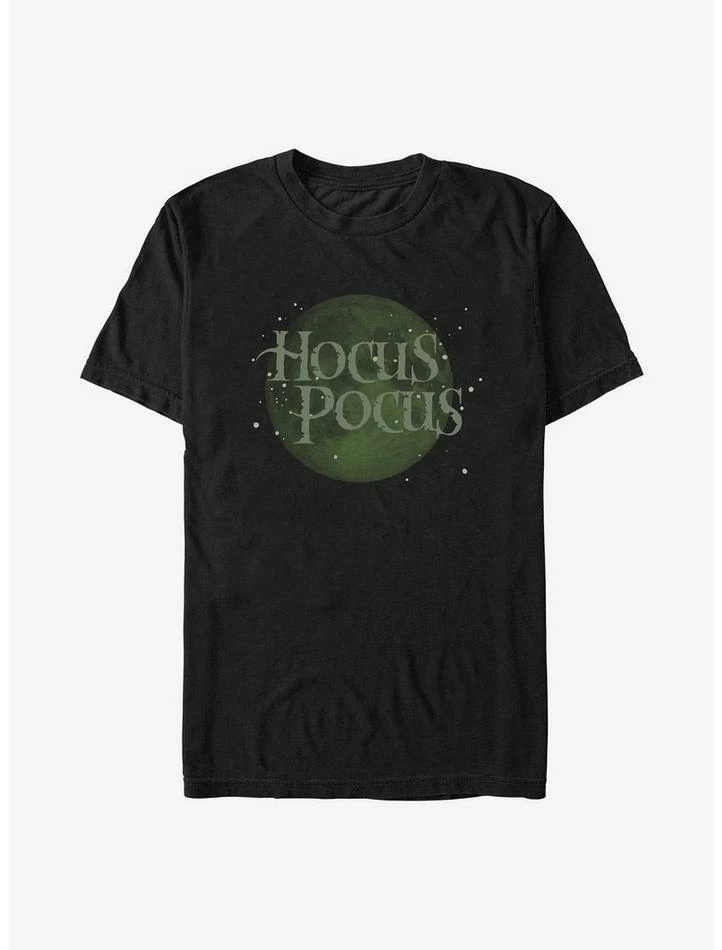 Best reviews of 🌟 Disney Hocus Pocus Moon Logo T-Shirt 😉 3 Best reviews of 🌟 Disney Hocus Pocus Moon Logo T-Shirt 😉