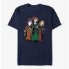 Brand new 🌟 Disney Hocus Pocus Mary, Winnie, and Sarah T-Shirt 💯