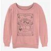 Best Pirce 🛒 Disney Hocus Pocus The Sisters Tarot 👧 Girls Slouchy Sweatshirt 💯 2 Best Pirce 🛒 Disney Hocus Pocus The Sisters Tarot 👧 Girls Slouchy Sweatshirt 💯 -Hocus Pocus Sales Shop 20111780 hi