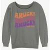 Brand new 🔥 Disney Hocus Pocus Amuck 👧 Girls Slouchy Sweatshirt ❤️ 1 Brand new 🔥 Disney Hocus Pocus Amuck 👧 Girls Slouchy Sweatshirt ❤️ -Hocus Pocus Sales Shop 20207329 hi