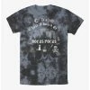 Flash Sale 🔔 Disney Hocus Pocus Witchcraft Tie-Dye T-Shirt ⭐