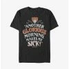 Flash Sale 🥰 Disney Hocus Pocus Winnie Another Glorious Morning Extra Soft T-Shirt ❤️