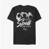 Flash Sale 👏 Disney Hocus Pocus Hair Spell On You Extra Soft T-Shirt 💯