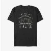 Best reviews of 😉 Disney Hocus Pocus A Bunch of Hocus Pocus Big & Tall T-Shirt ✨