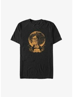 Outlet ⭐ Disney Hocus Pocus R.I.P. Billy Big & Tall T-Shirt 🎉